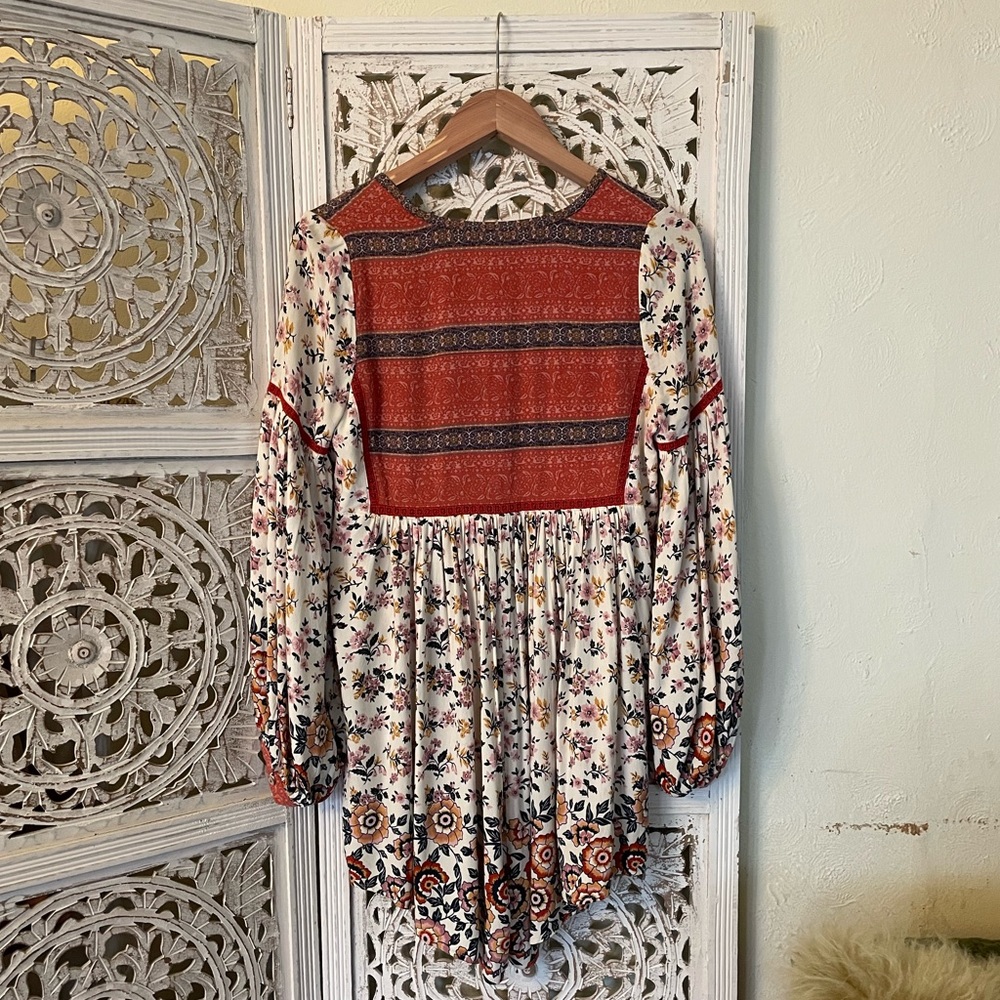 Spell Elle Romper - Picture 3 of 5